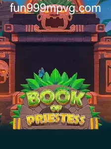 BookOfPriestess