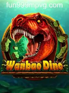 WanBaoDino